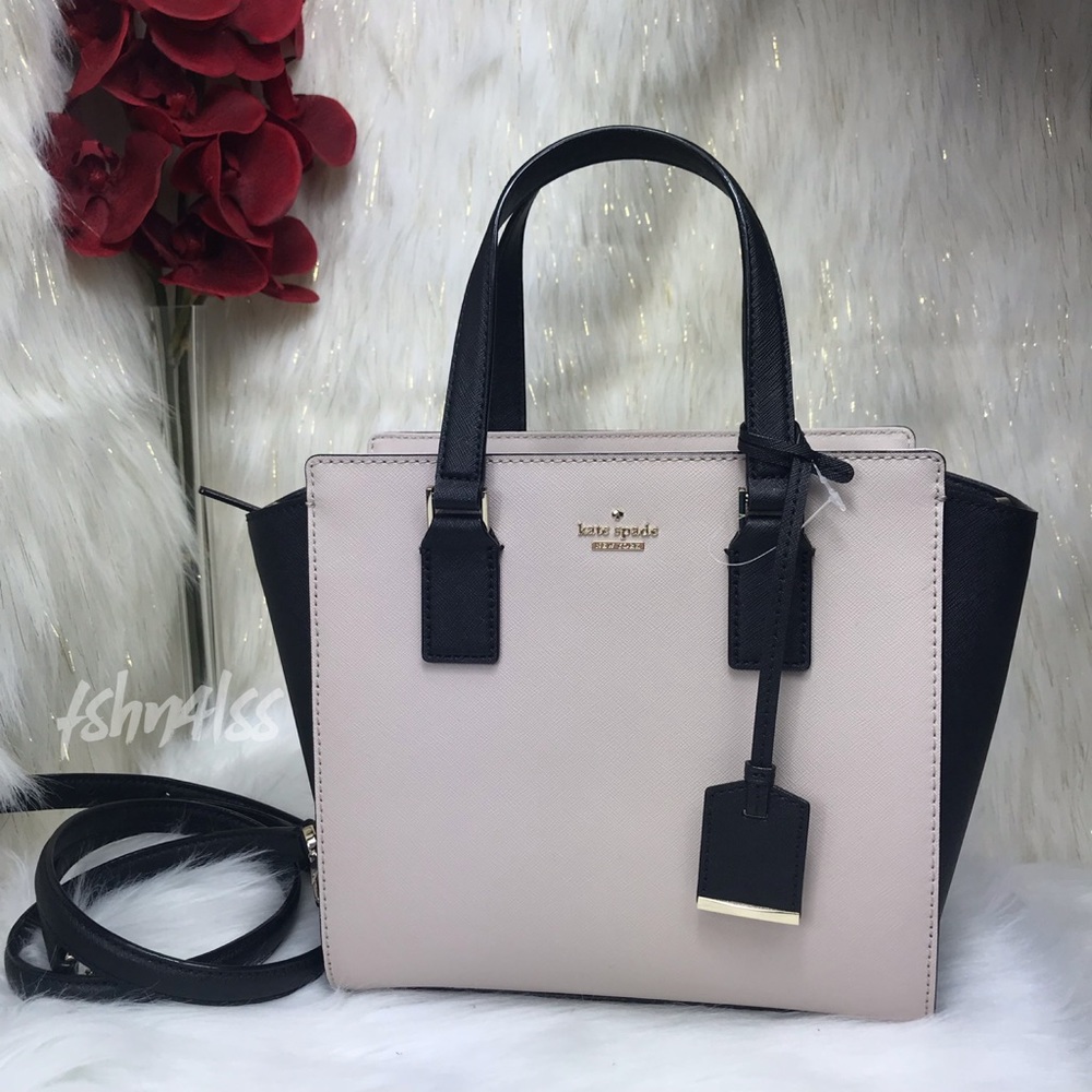 KATE SPADE CAMERON STREET SMALL HAYDEN SATCHEL